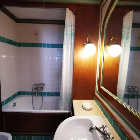 Vakantiehuis Tea Costa Smeralda -