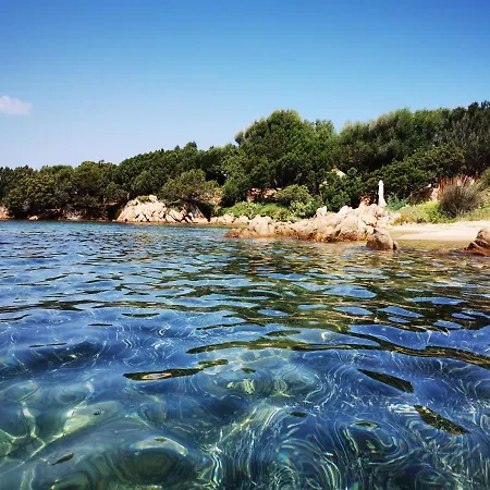 Tea Costa Smeralda - Сasa de vacaciones