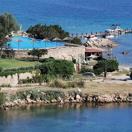 Tea Costa Smeralda - Dom wakacyjny Porto Cervo