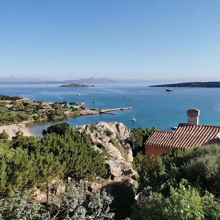 Vakantiehuis Tea Costa Smeralda - *