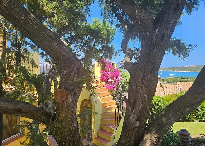 Tatil Evi Tea Costa Smeralda -