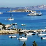 Hébergement de vacances Tea Costa Smeralda - Porto Cervo