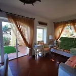 Hébergement de vacances Tea Costa Smeralda -