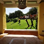 Tea Costa Smeralda - Hébergement de vacances Porto Cervo
