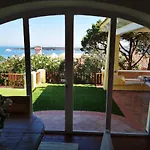 Tea Costa Smeralda - Hébergement de vacances