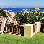 Tea Costa Smeralda - * Porto Cervo