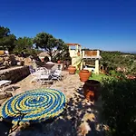 Tea Costa Smeralda - Hébergement de vacances *