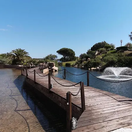 Tea Costa Smeralda - Πόρτο Τσέρβο