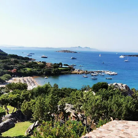 Tea Costa Smeralda - Σπίτι διακοπών *