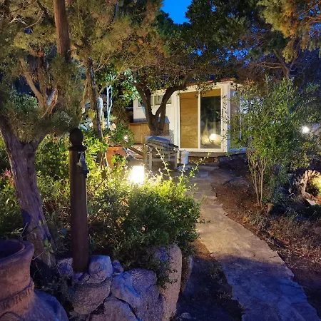 Tea Costa Smeralda - Πόρτο Τσέρβο