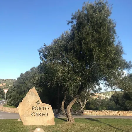 Casa de Férias Tea Costa Smeralda - Porto Cervo