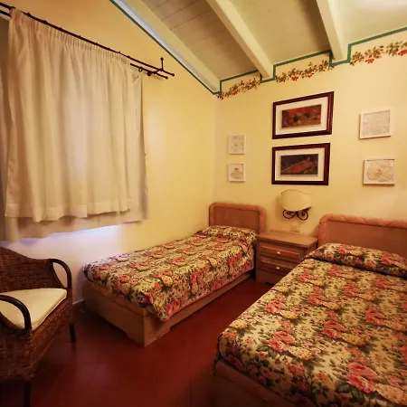 Tea Costa Smeralda - Σπίτι διακοπών