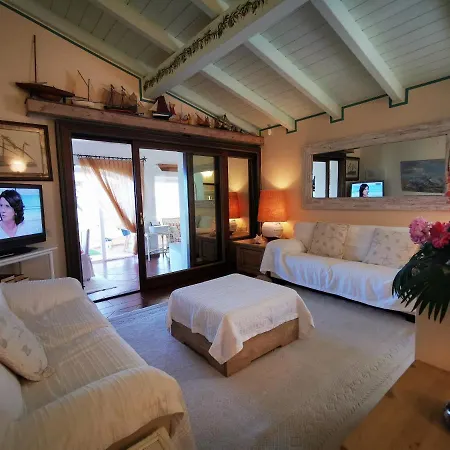 Tea Costa Smeralda -