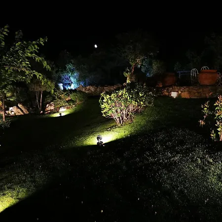 Tea Costa Smeralda - Σπίτι διακοπών