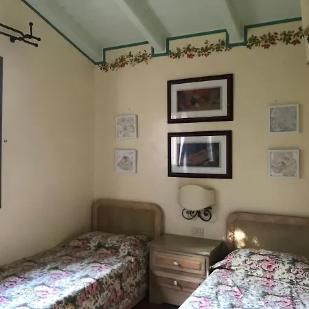 Σπίτι διακοπών Tea Costa Smeralda -