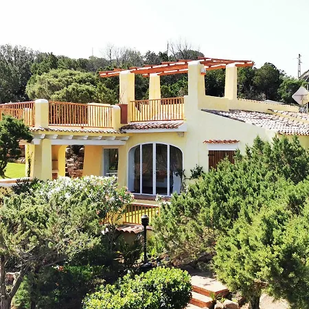 Tea Costa Smeralda - 切尔沃港