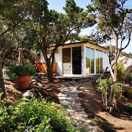 Tea Costa Smeralda - Σπίτι διακοπών *