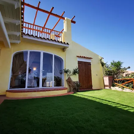Дом отдыха Tea Costa Smeralda - *