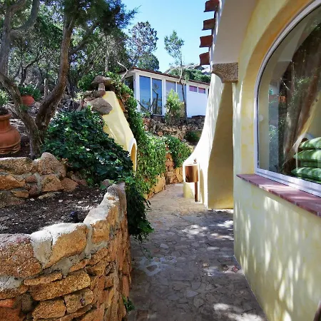 Tea Costa Smeralda - Πόρτο Τσέρβο