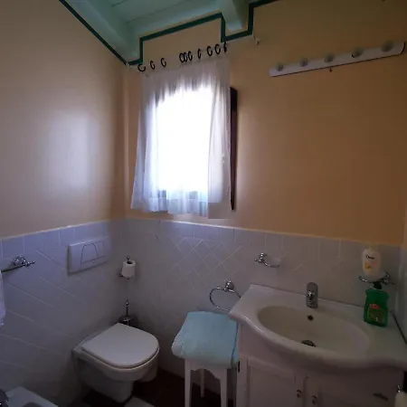 Tea Costa Smeralda - * Πόρτο Τσέρβο