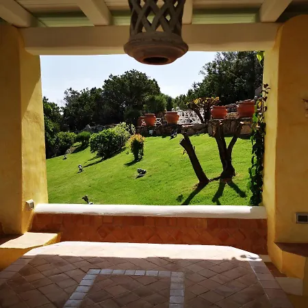 Tea Costa Smeralda - Σπίτι διακοπών Πόρτο Τσέρβο