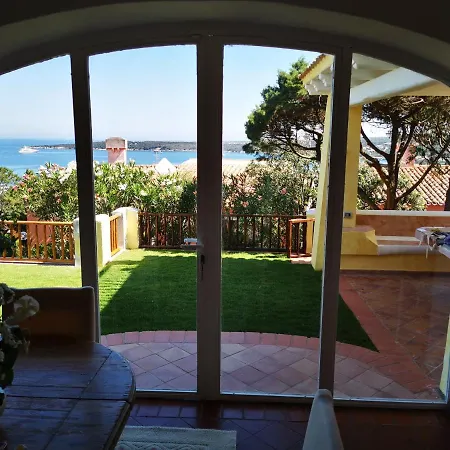Tea Costa Smeralda - Hébergement de vacances