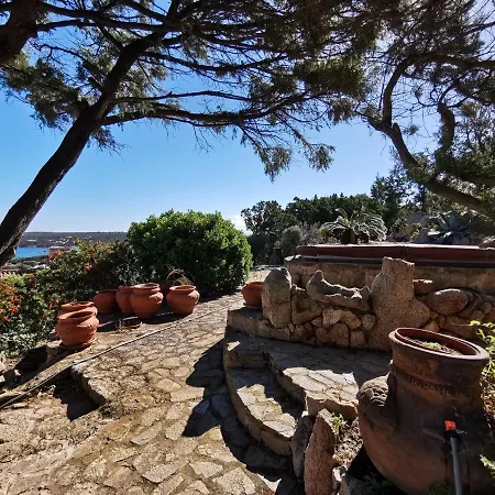 Tea Costa Smeralda - Πόρτο Τσέρβο