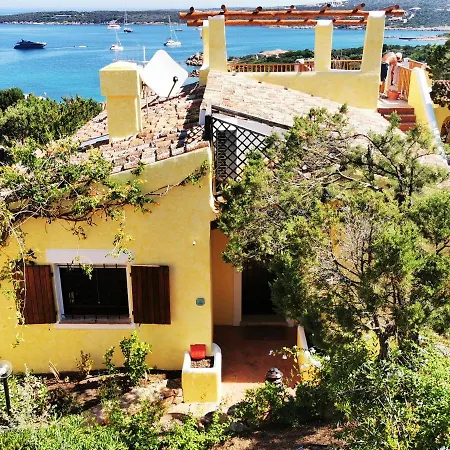 Tea Costa Smeralda - Πόρτο Τσέρβο