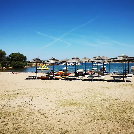 Tea Costa Smeralda -