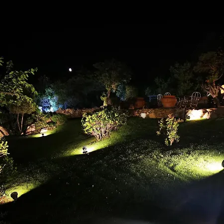 Дом отдыха Tea Costa Smeralda - *