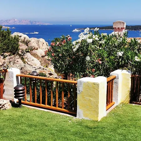 Tea Costa Smeralda - * Порто-Черво
