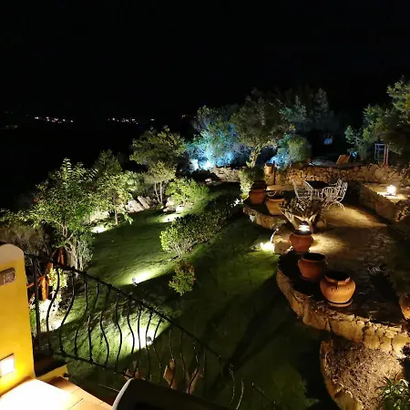 Tea Costa Smeralda -