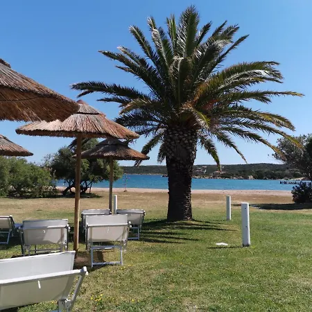 Casa de Férias Tea Costa Smeralda - Porto Cervo