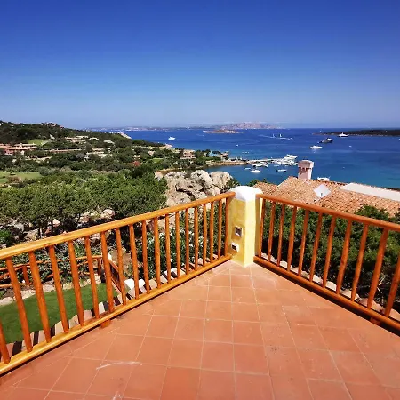 Tea Costa Smeralda - Πόρτο Τσέρβο