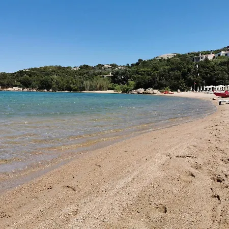 Дом отдыха Tea Costa Smeralda - *