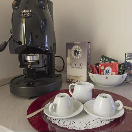 Tea Costa Smeralda - * Πόρτο Τσέρβο