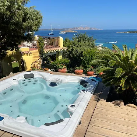 Tea Costa Smeralda - Πόρτο Τσέρβο