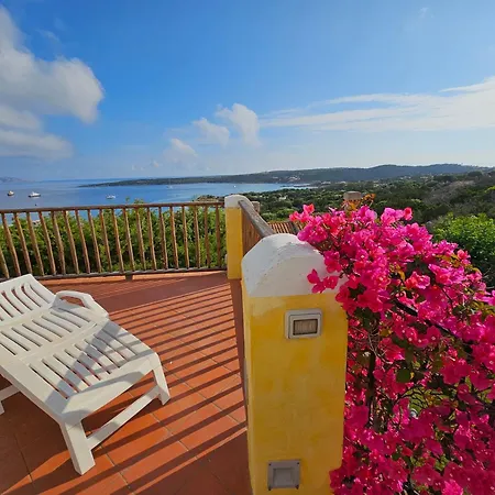 Tea Costa Smeralda - Πόρτο Τσέρβο