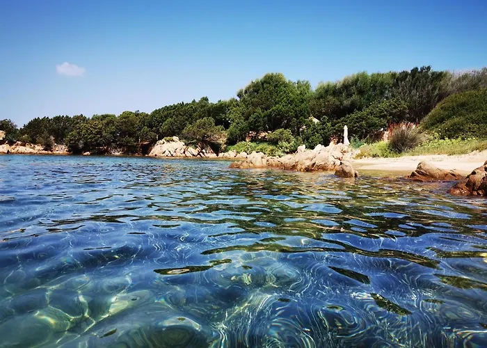 Tea Costa Smeralda - Holiday home