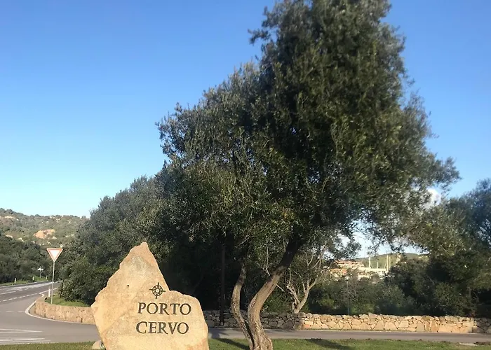 Holiday home Tea Costa Smeralda - Porto Cervo