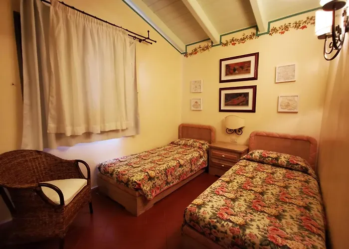 Tea Costa Smeralda - Holiday home