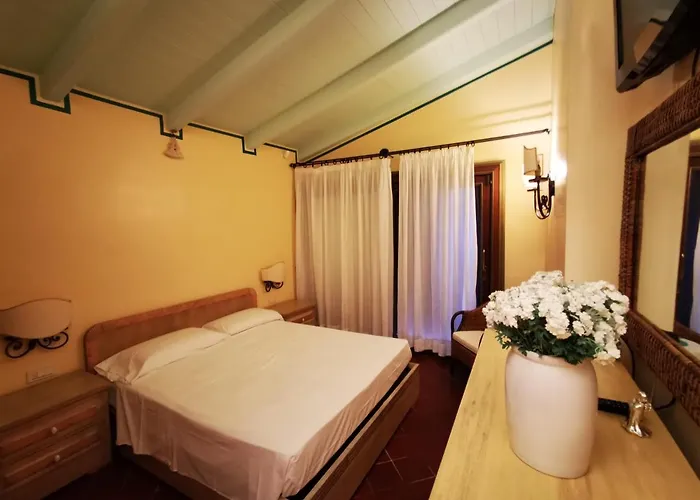 Tea Costa Smeralda - Holiday home *