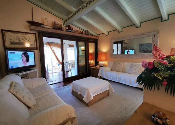 Tea Costa Smeralda -