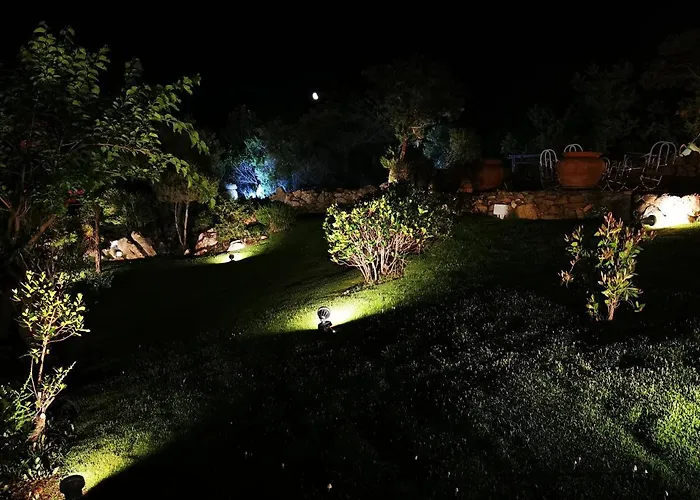 Tea Costa Smeralda - Holiday home