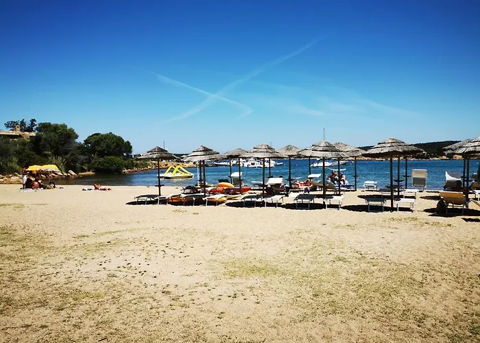 Tea Costa Smeralda -