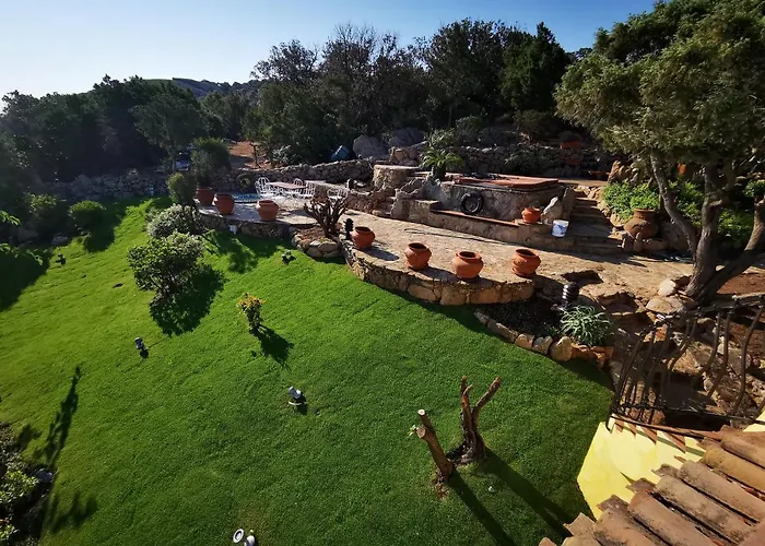 Holiday home Tea Costa Smeralda - *