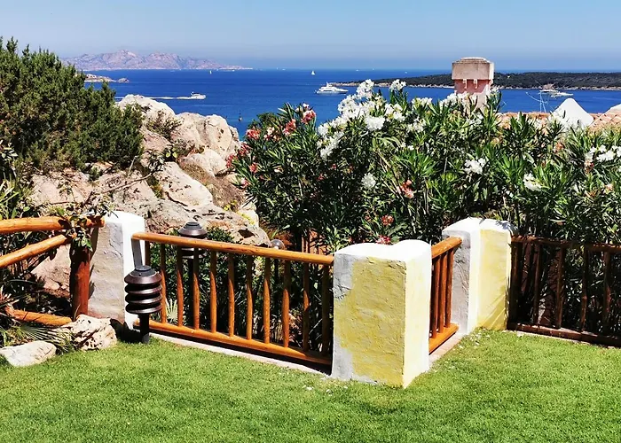 Tea Costa Smeralda - * Porto Cervo