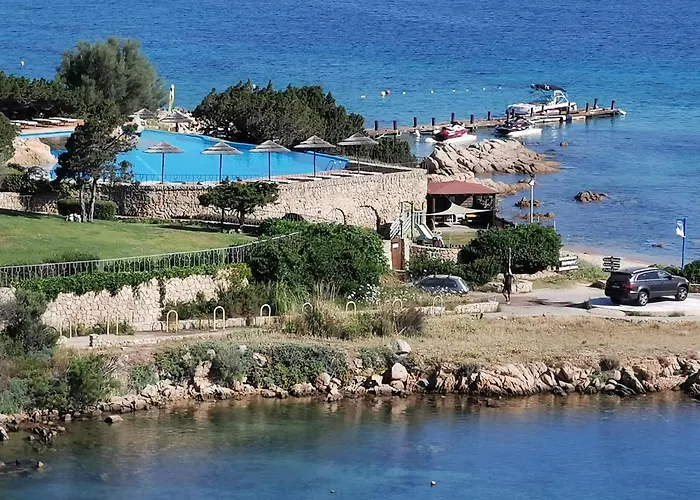 Tea Costa Smeralda - Holiday home Porto Cervo