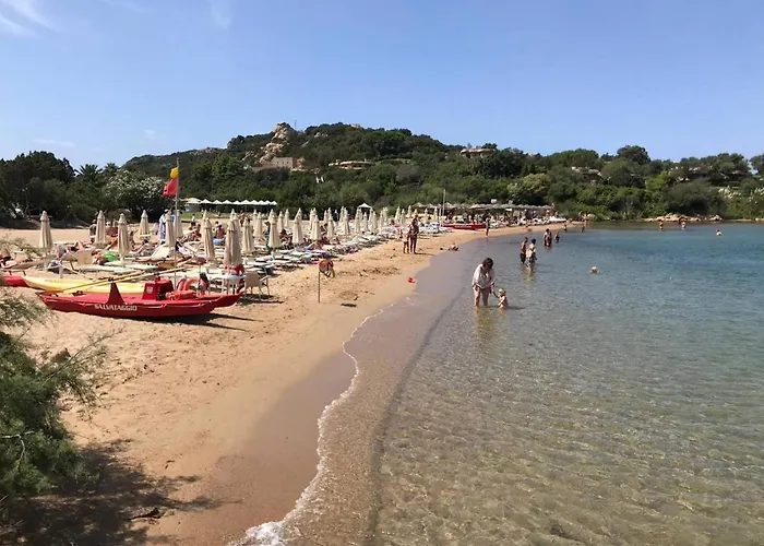 Tea Costa Smeralda - Holiday home Porto Cervo