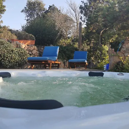 Hébergement de vacances Tea Costa Smeralda - Porto Cervo